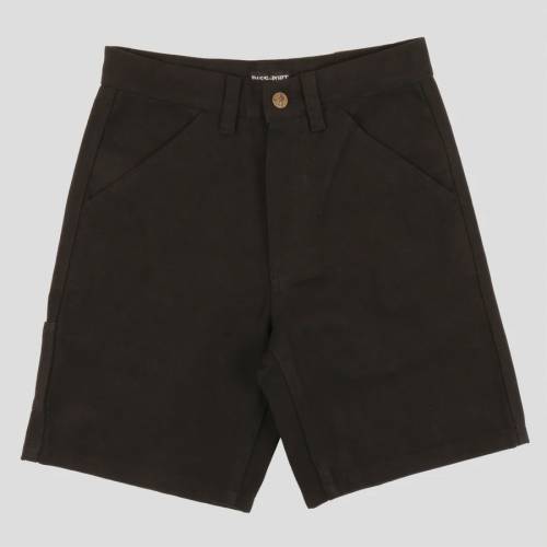 Pass Port "Diggers Club" Short - Tonal Tar