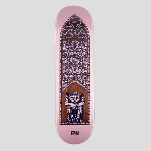 Pass Port Gargoyle Series Chimere Deck - 8.25