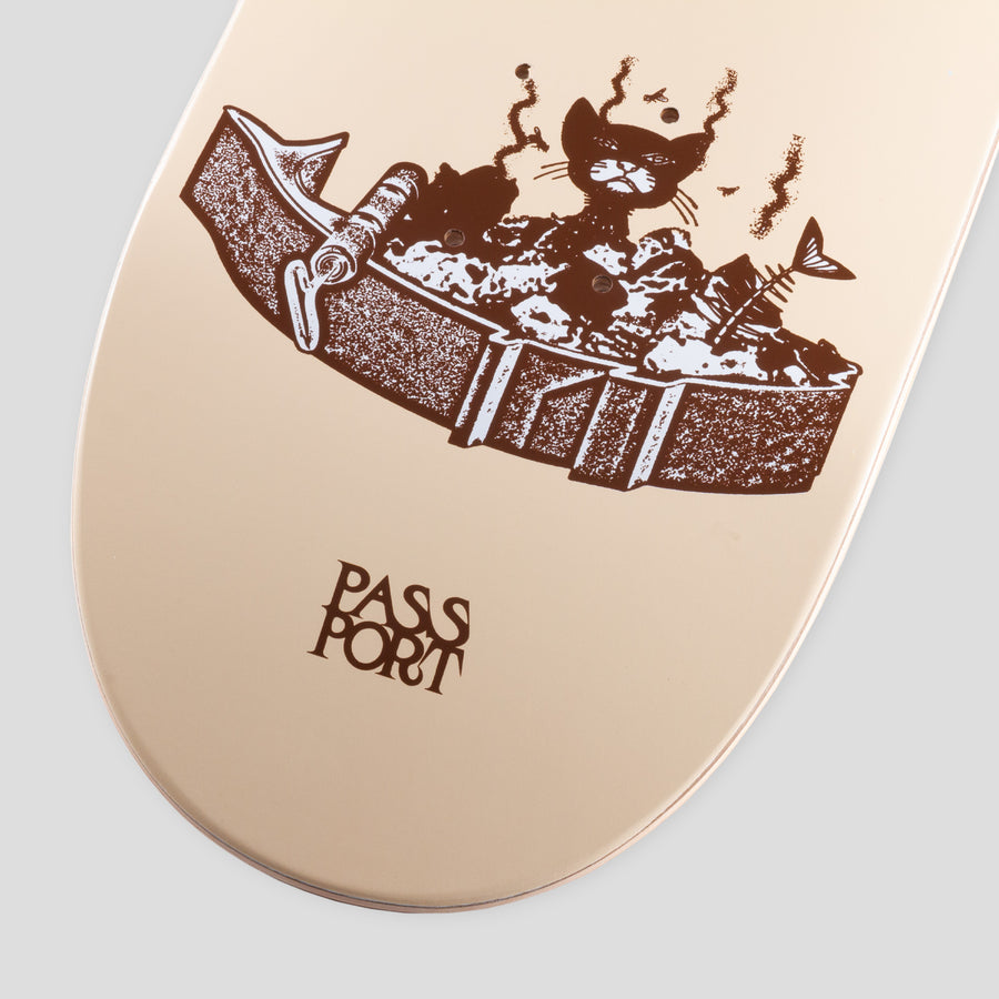 Pass Port Tinned Series Cat Deck - 8.25