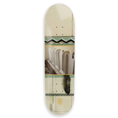 Pass Port Dunny Hunt Grout Deck - 8.38