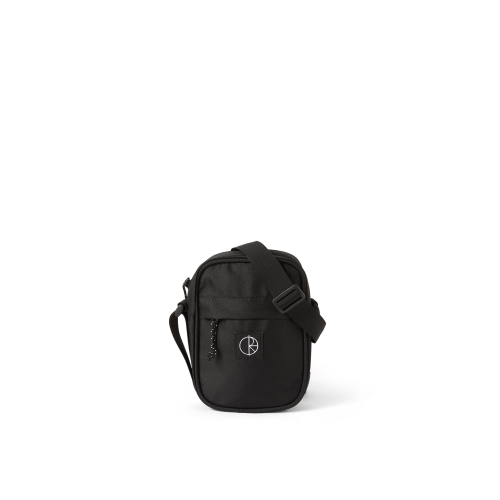 Polar Cordura Mini Dealer Bag - Black