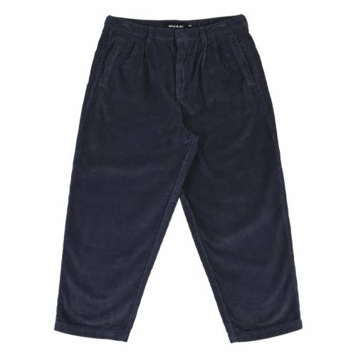 Quasi Elliot Trouser Pant - Graphite