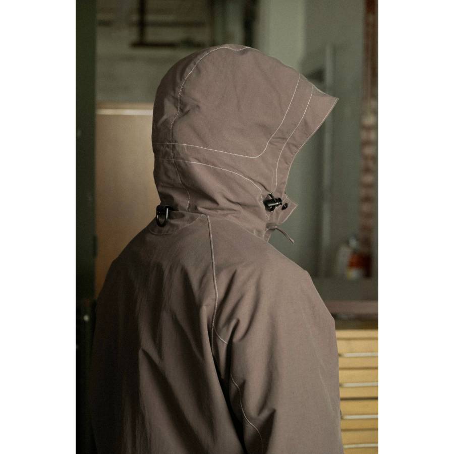 Quasi Enso Jacket - Limestone