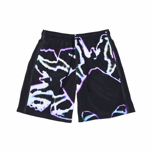 Quasi Ultra Short - Black