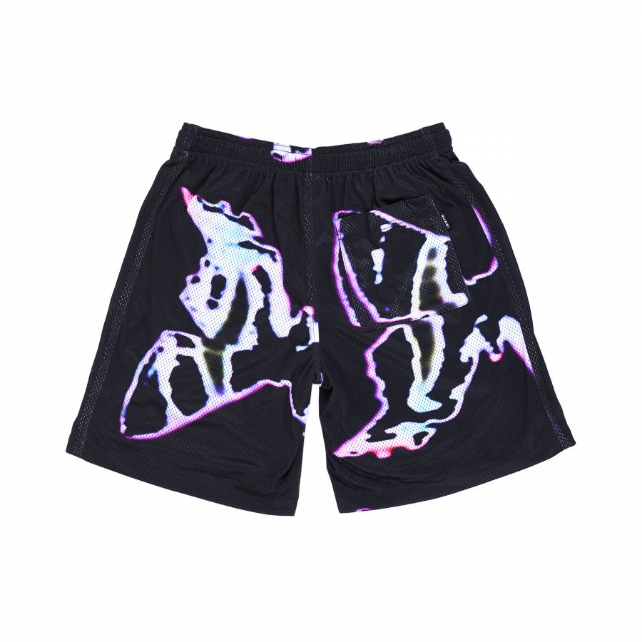 Quasi Ultra Short - Black
