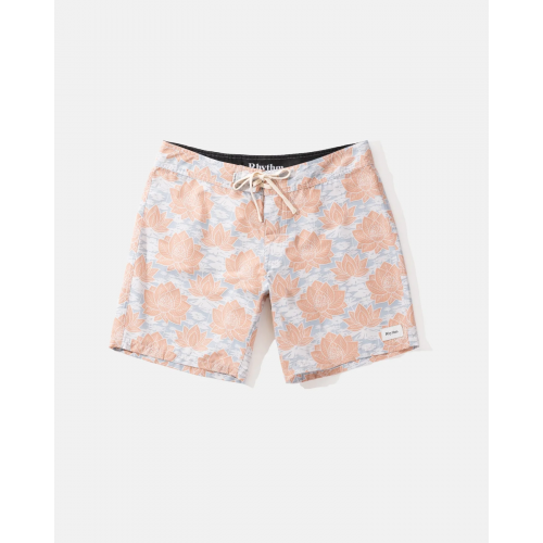 Rhythm Demask Trunk - Slate