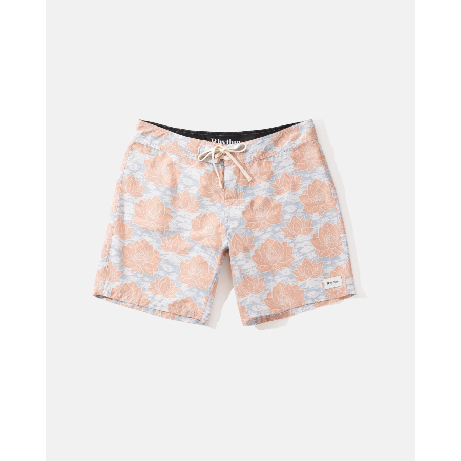 Rhythm Demask Trunk - Slate