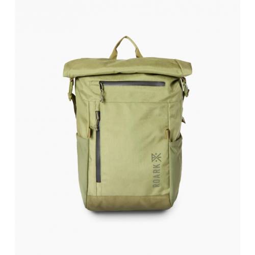 Roark Day Trip Passenger 27L 2.0 Bag - Light Army
