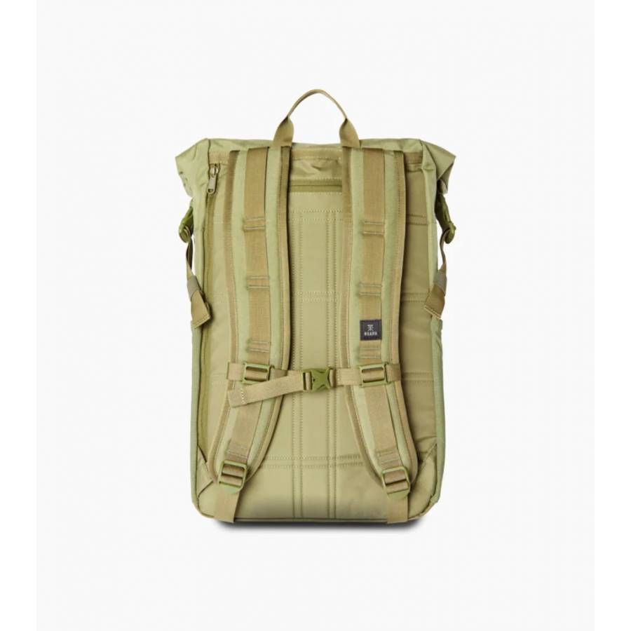 Roark Day Trip Passenger 27L 2.0 Bag - Light Army