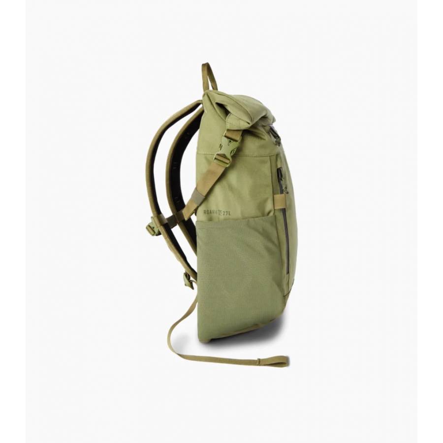 Roark Day Trip Passenger 27L 2.0 Bag - Light Army