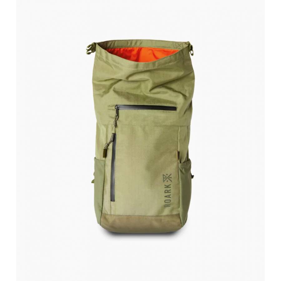Roark Day Trip Passenger 27L 2.0 Bag - Light Army