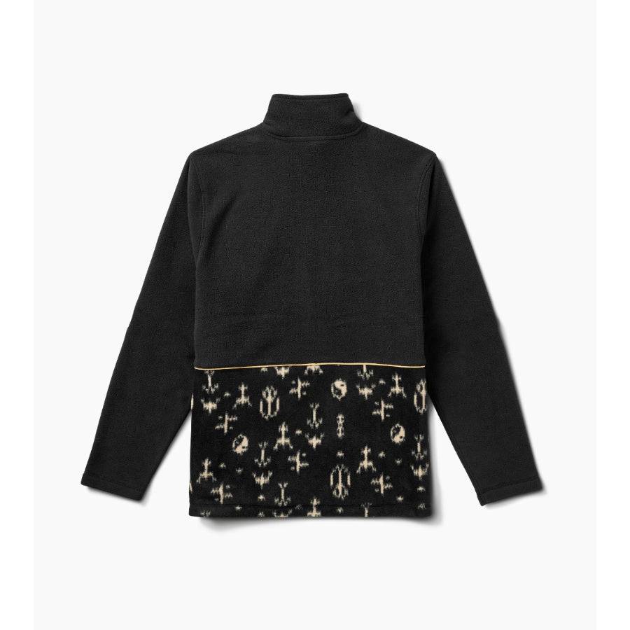 Roark Landfall Fleece - Ikigai