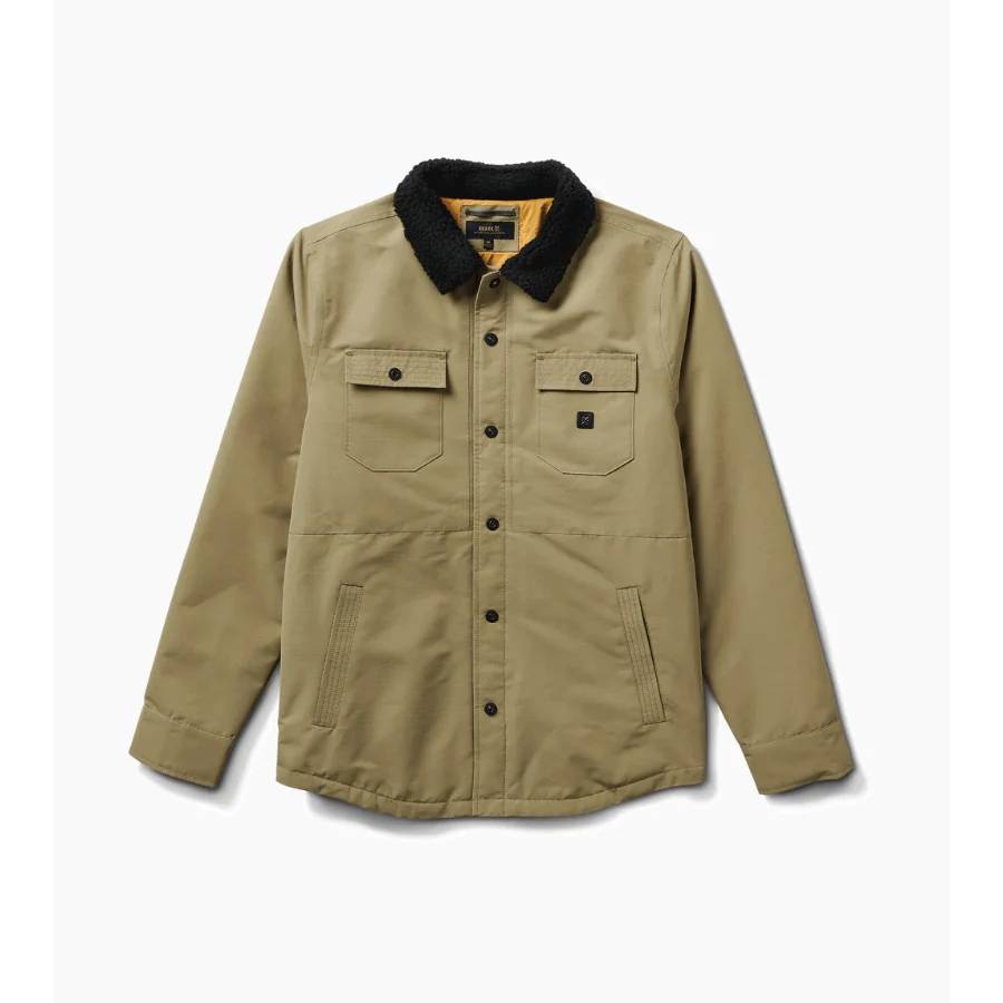 Roark Hebrides Weatherproof Primaloft™ Jacket - ...