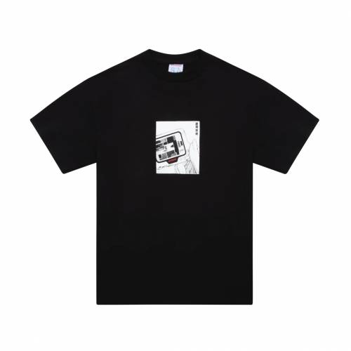 Sci-Fi Fantasy Device T-Shirt - Black