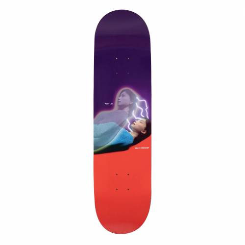 Sci-Fi Fantasy Ryan Lay Out Of Body Deck - 8.5