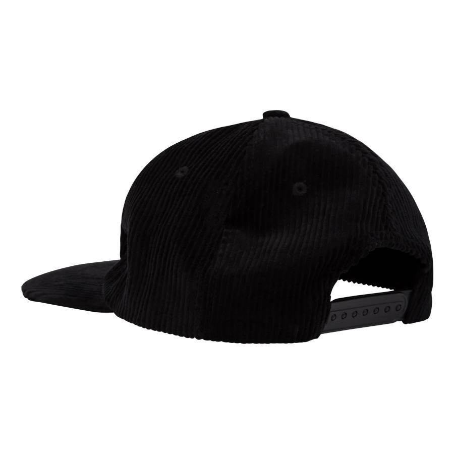 Sci-Fi Fantasy Corporate Experience Hat - Black