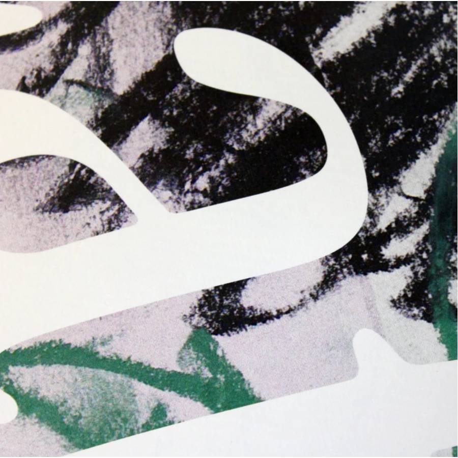 Skateboard Cafe JLH Deck - 8.375