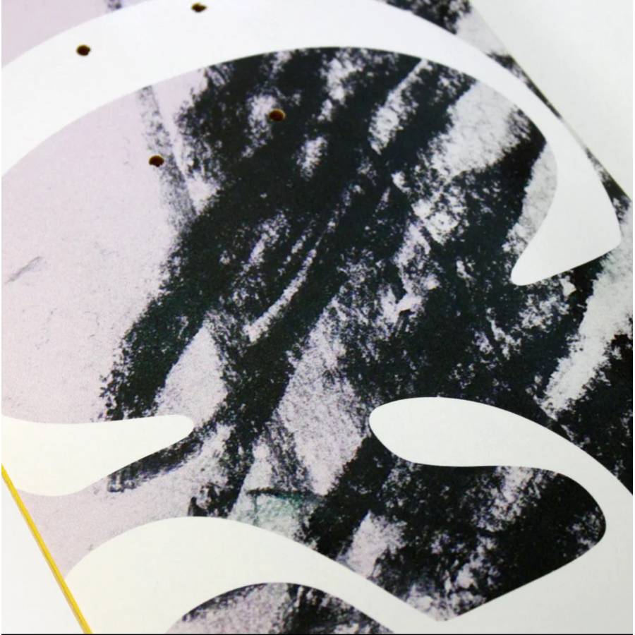 Skateboard Cafe JLH Deck - 8.375