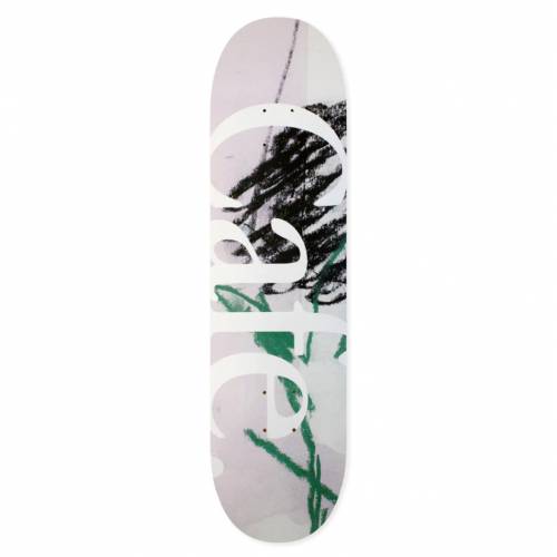 Skateboard Cafe JLH Deck - 8.375