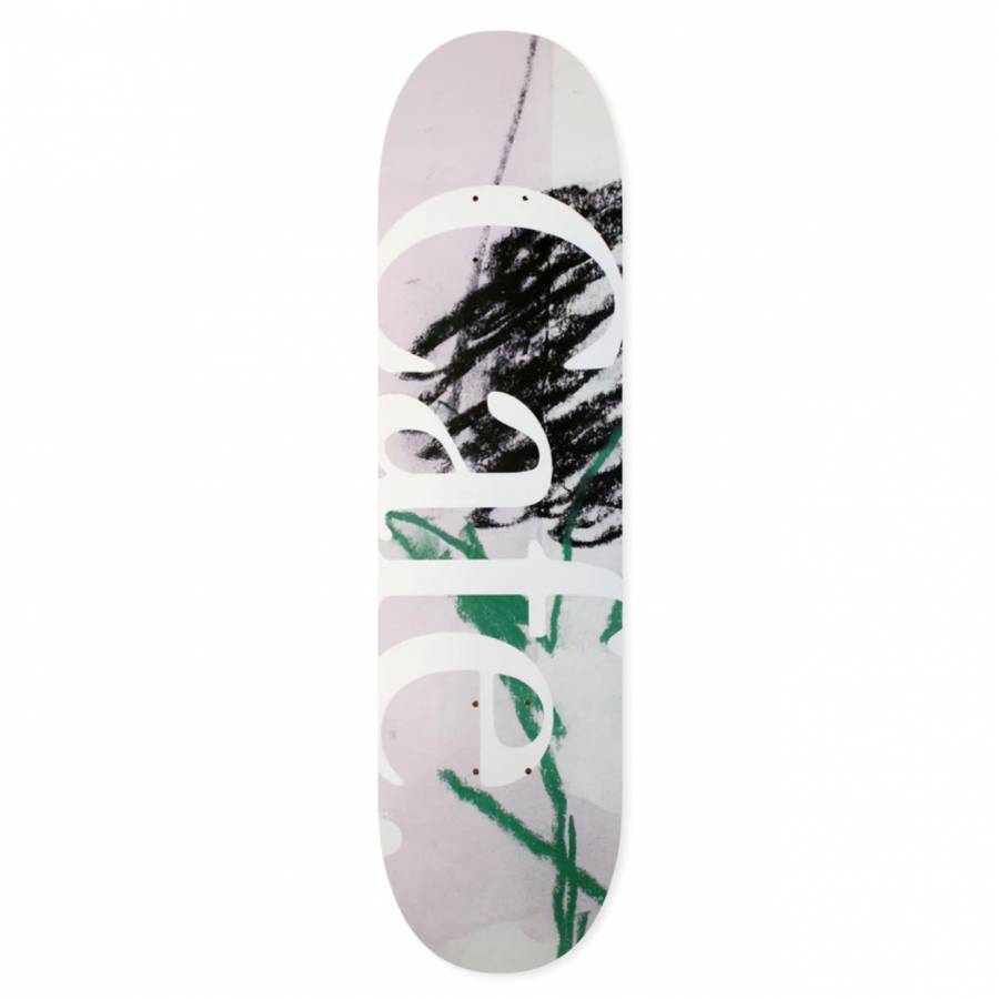 Skateboard Cafe JLH Deck - 8.375