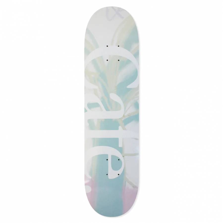 Skateboard Cafe JLH Deck - 8.0