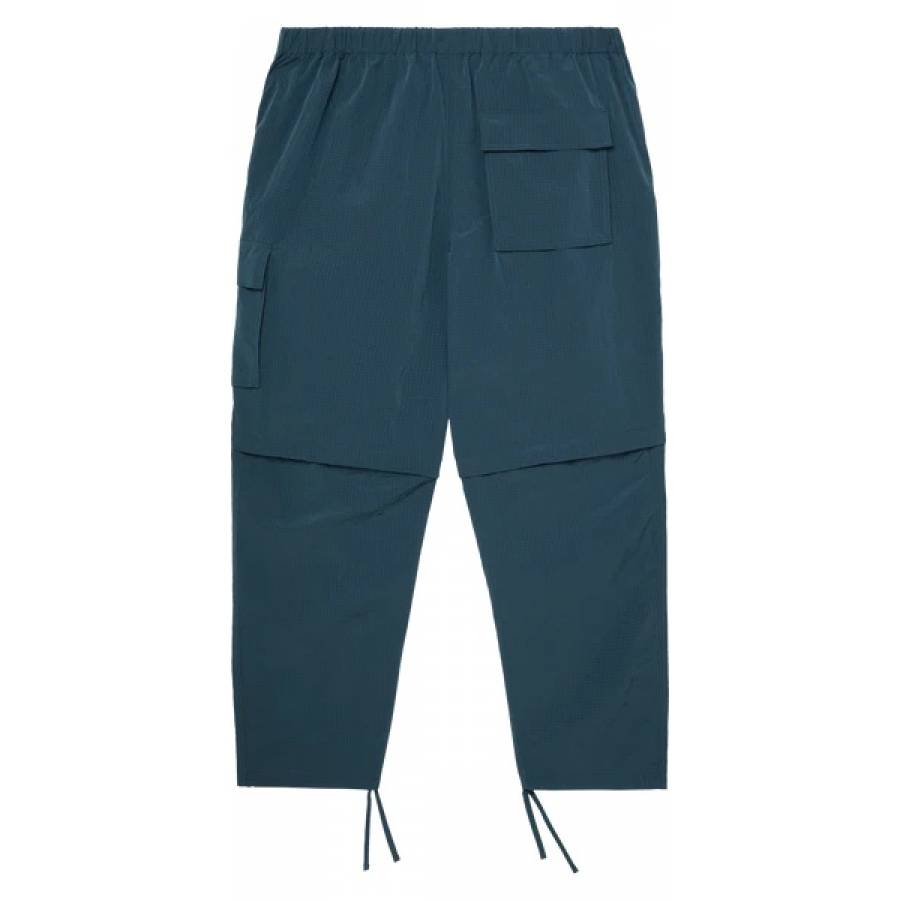Selva Sunset Logo WR Detachable Pants - Atlantic Storm