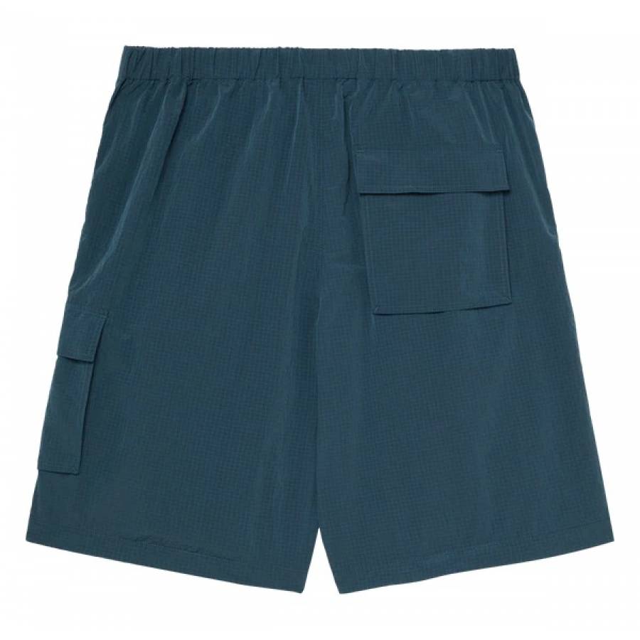 Selva Sunset Logo WR Detachable Pants - Atlantic Storm