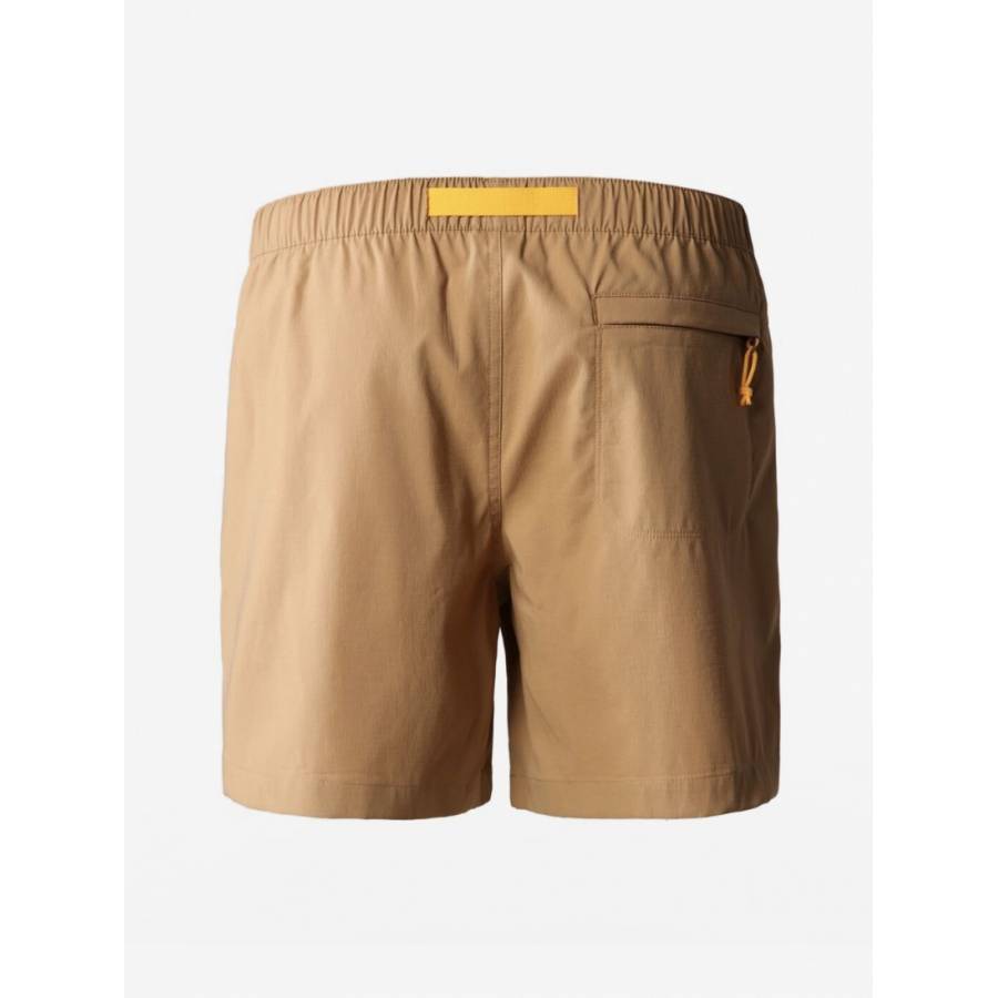 The North Face Class V Ripstop Short - Utility Brown