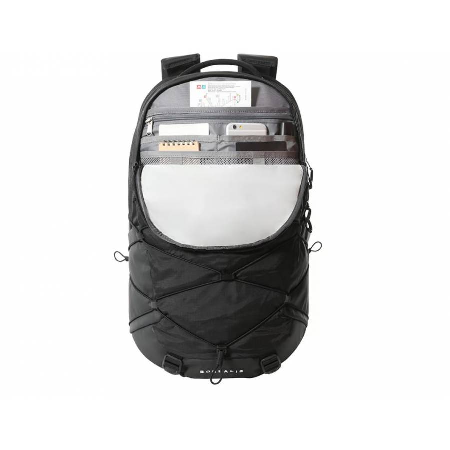 The North Face Borealis Backpack 28L - TNF Black