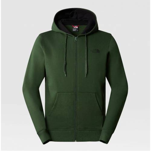 The North Face Open Gate Jacket - Pine Needle
