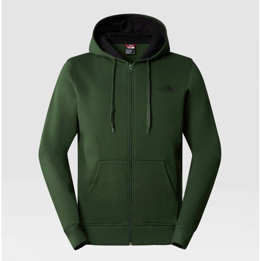 The North Face Open Gate Jacket - Pine Needle