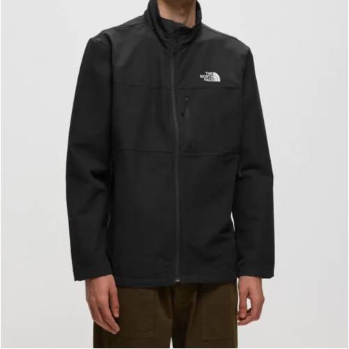 The North Face Travel Jacket - TNF Black