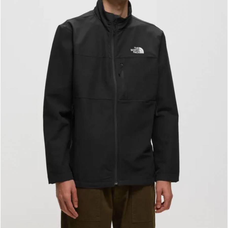 The North Face Travel Jacket - TNF Black The North Face Travel Jacket - TNF Black