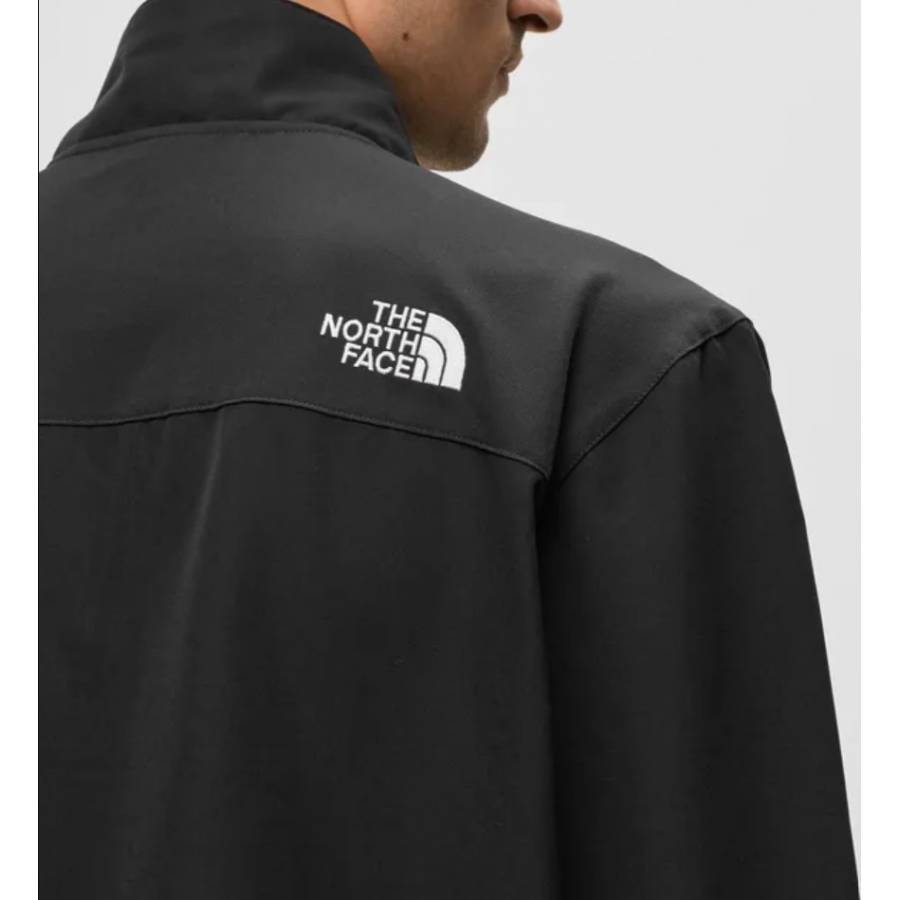 The North Face Travel Jacket - TNF Black
