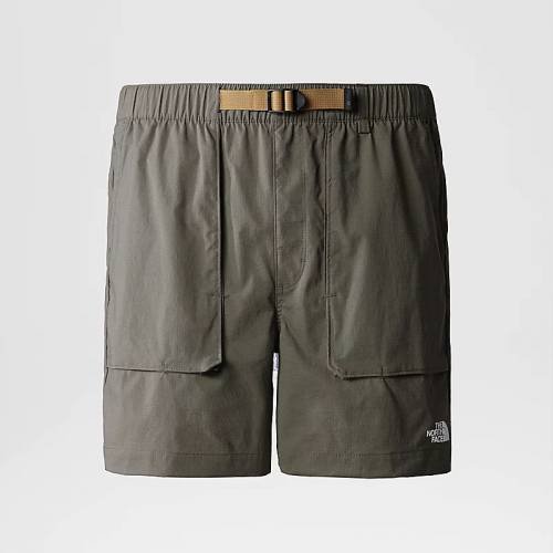 The North Face Class V Ripstop Short - New Taupe Green The North Face Class V Ripstop Short - New Taupe Green