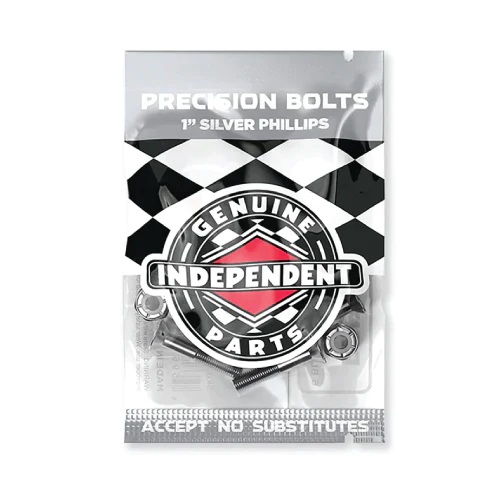 Independent Hardware (Philips) - 1"
