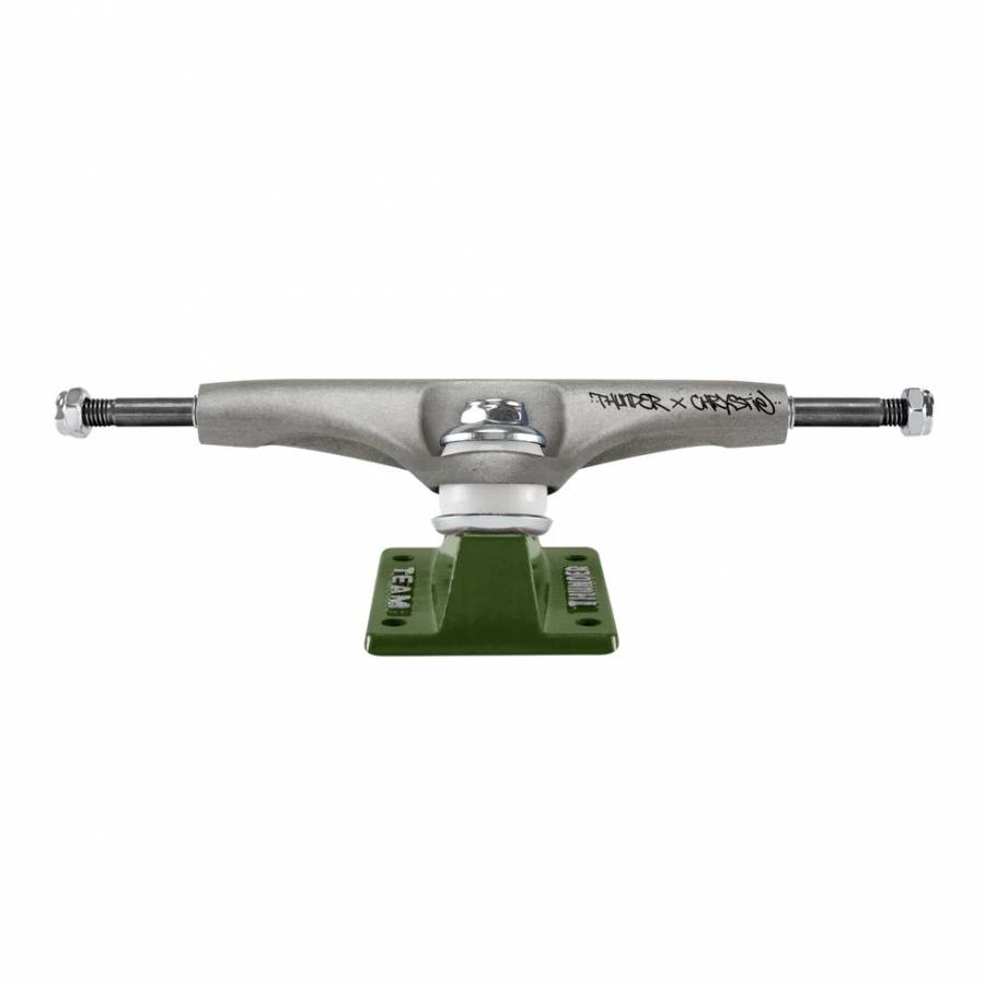 Thunder Trucks x Chrystie NYC - 148