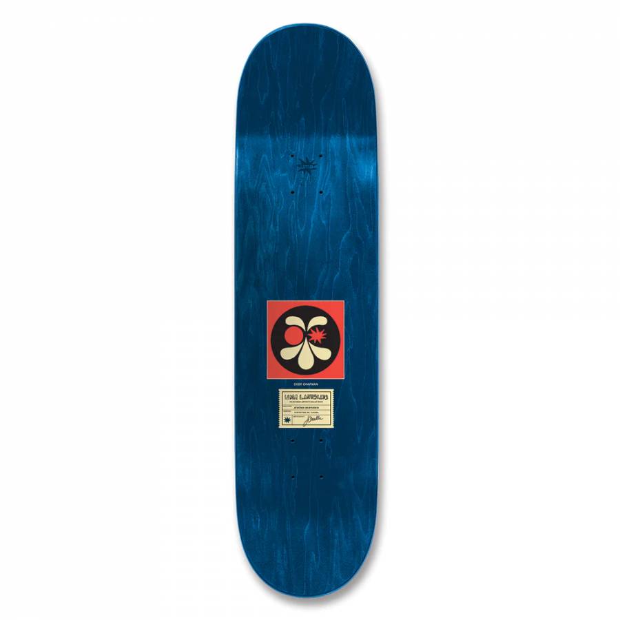 Uma Landsleds Cody Tales Deck - 8.125
