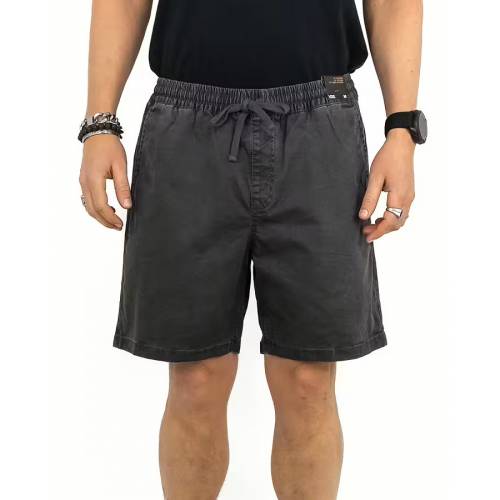 Vans Range Salt Wash Short - Asphalt
