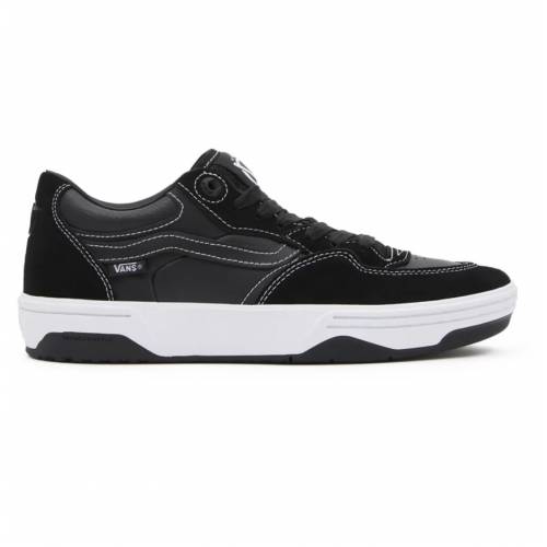 Vans Rowan 2 - Black / White