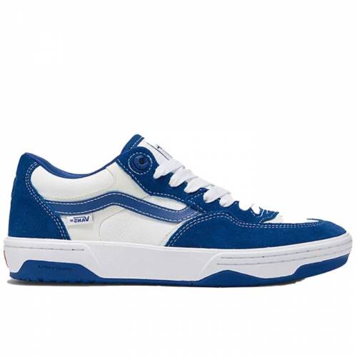 Vans Rowan 2 - True Blue / White