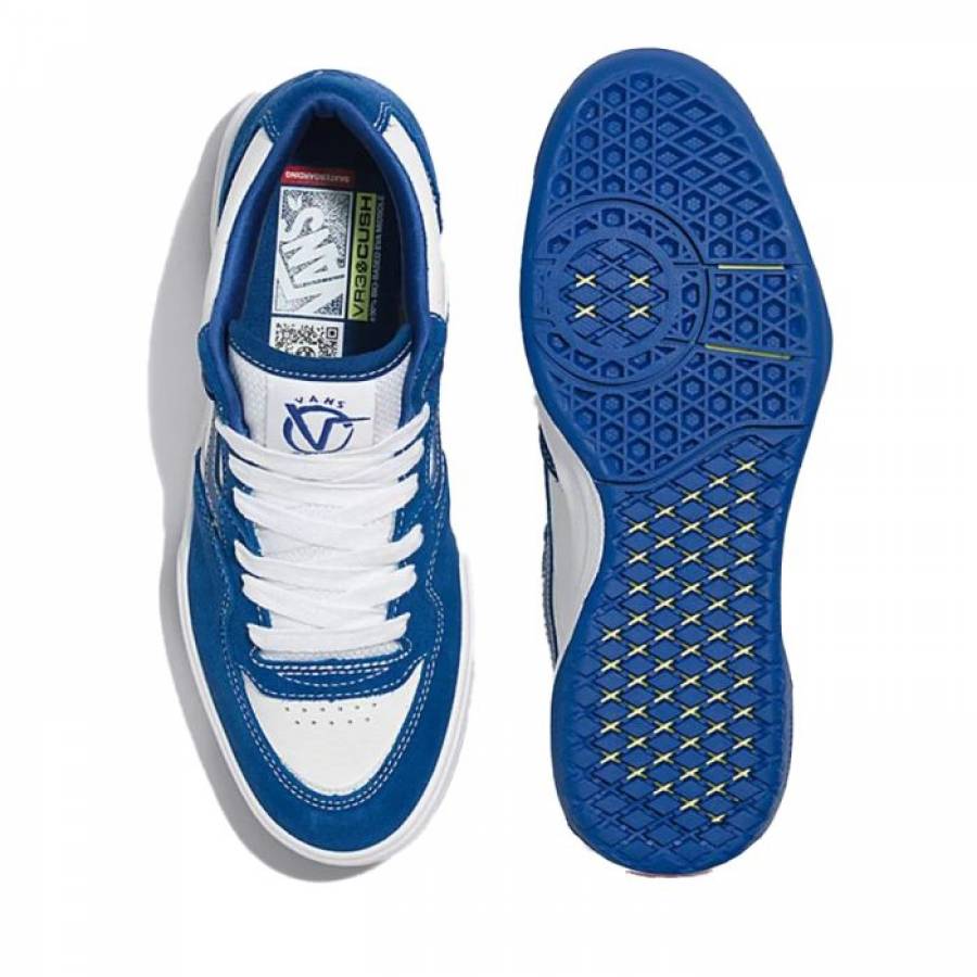 Vans Rowan 2 - True Blue / White