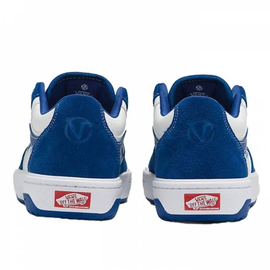 Vans Rowan 2 - True Blue / White