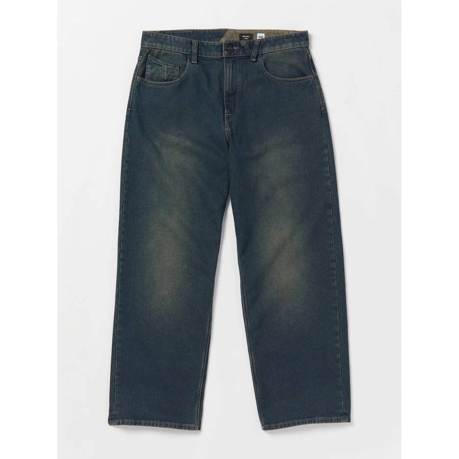 Volcom Billow Jeans - Old Blackboard