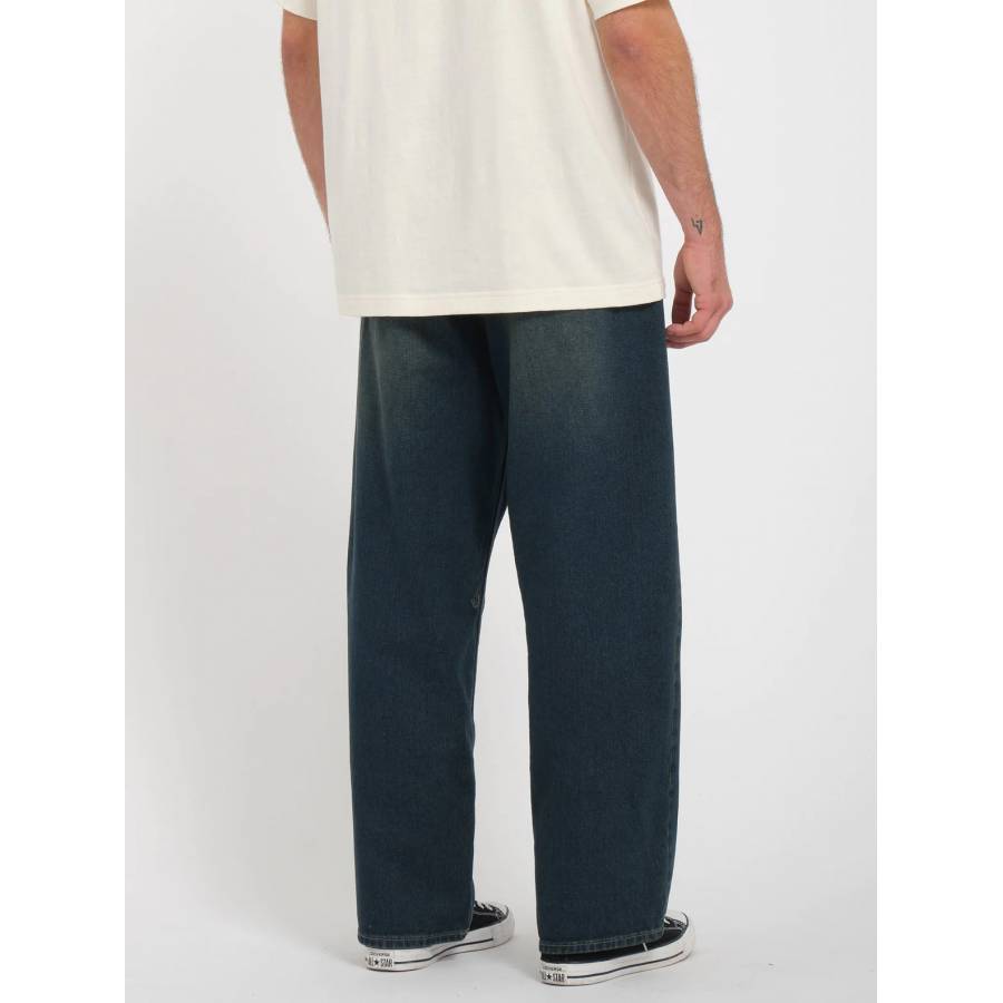Volcom Billow Jeans - Old Blackboard