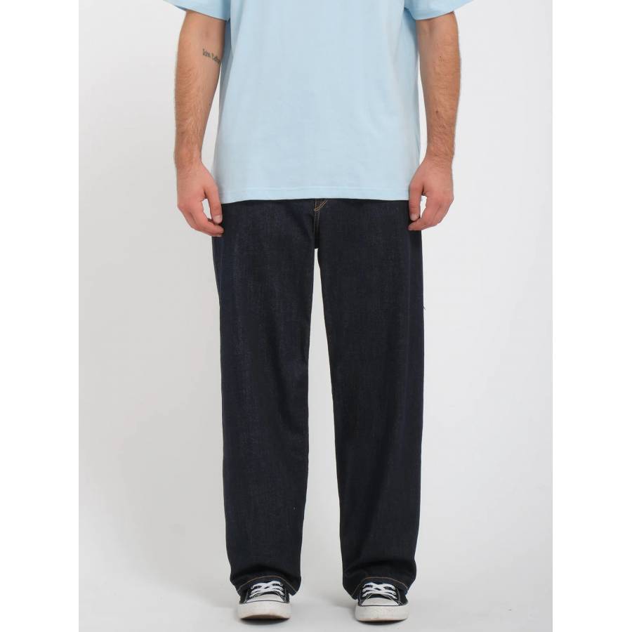 Volcom Billow Jeans - Rinse