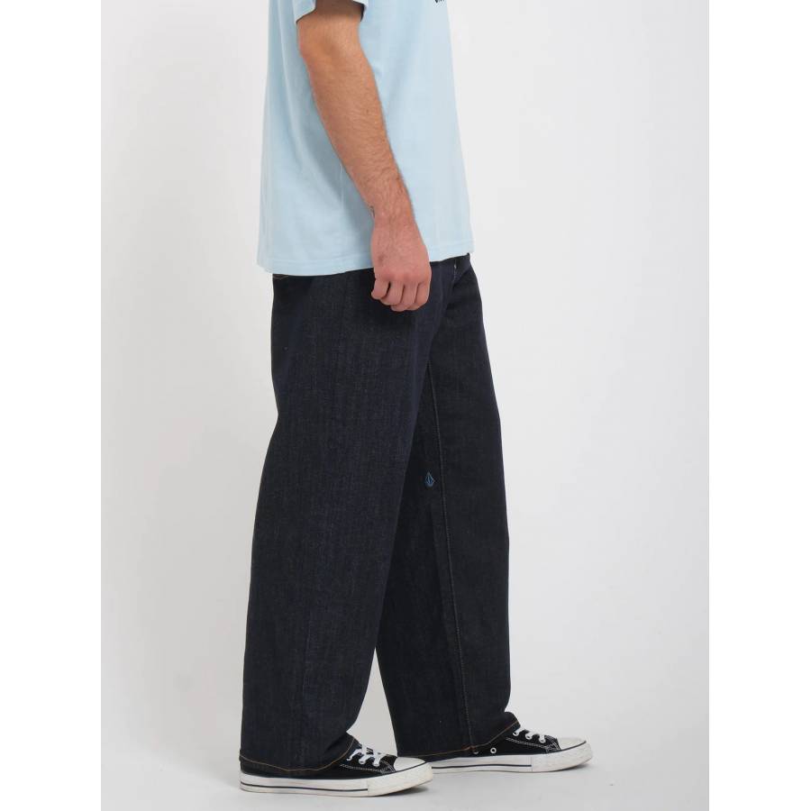 Volcom Billow Jeans - Rinse