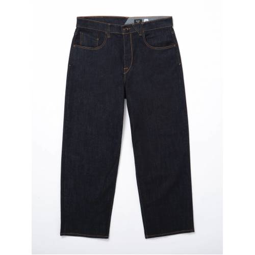 Volcom Billow Jeans - Rinse