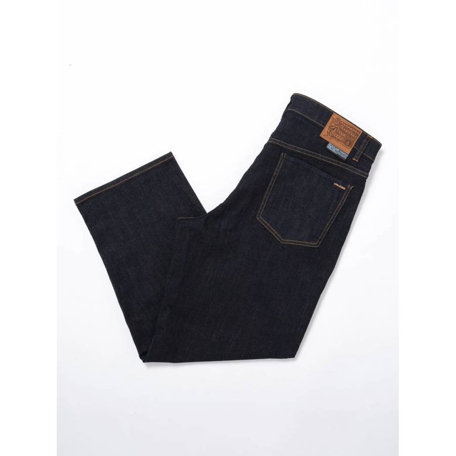 Volcom Billow Jeans - Rinse