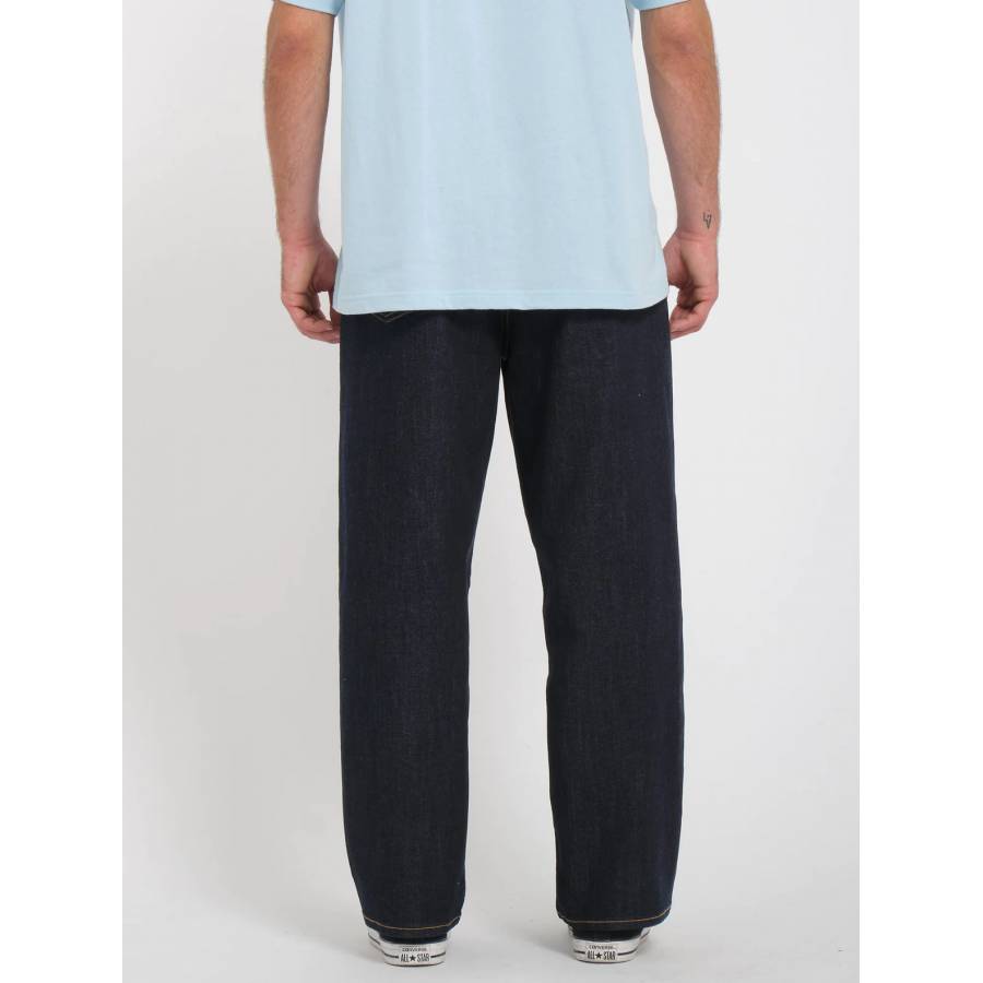 Volcom Billow Jeans - Rinse